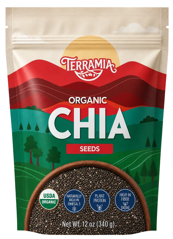 Terramia Chía