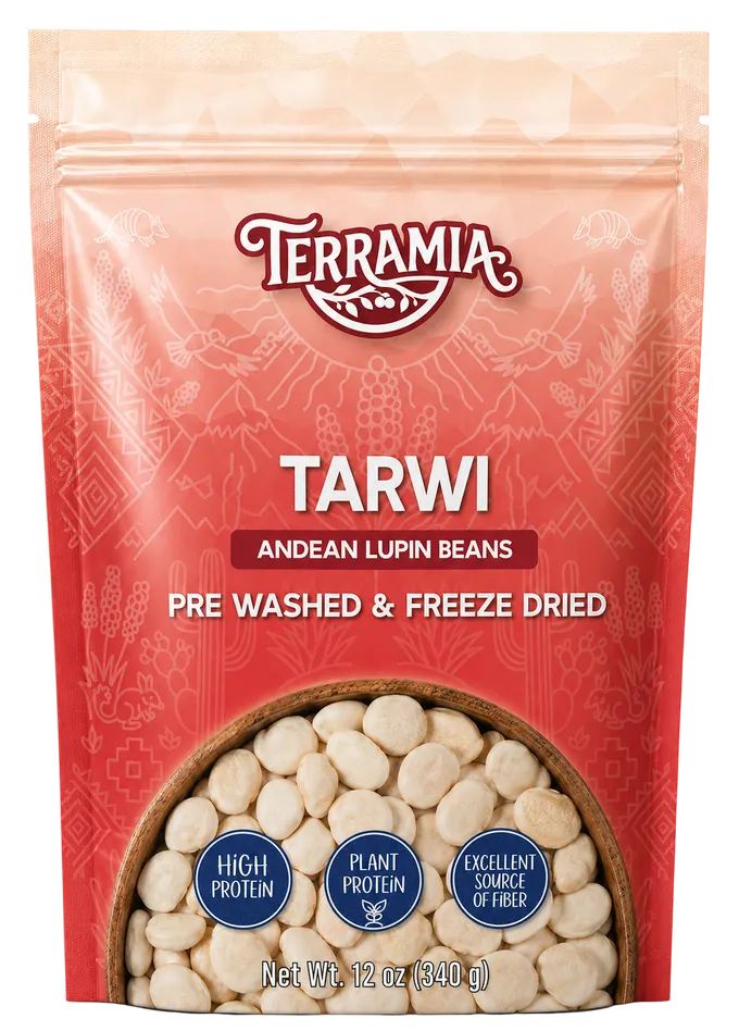 Terramia Tarwi